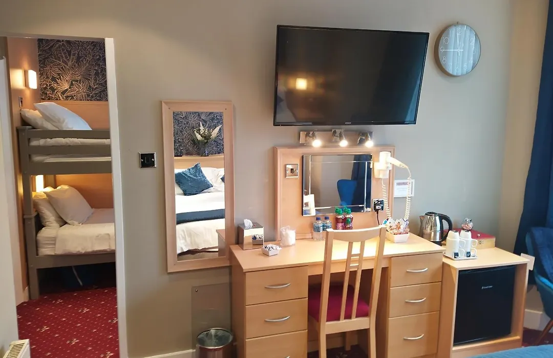 The Norwood Hotel-1